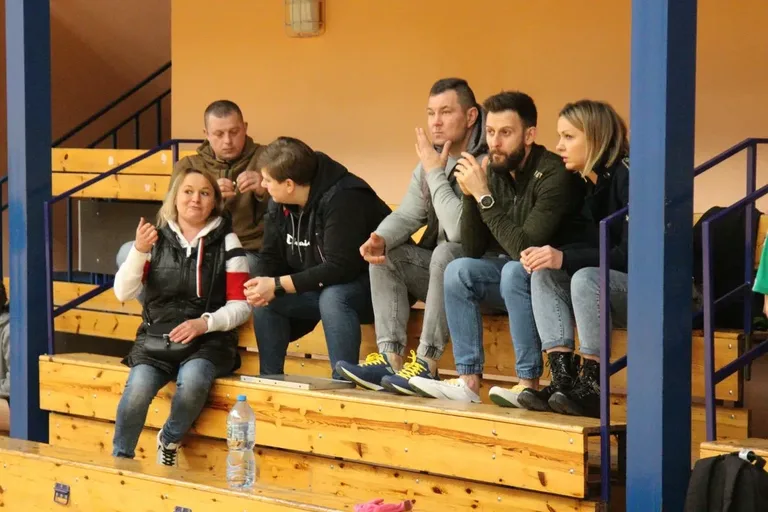 Ale to było święto piłki ręcznej (zdjęcia)