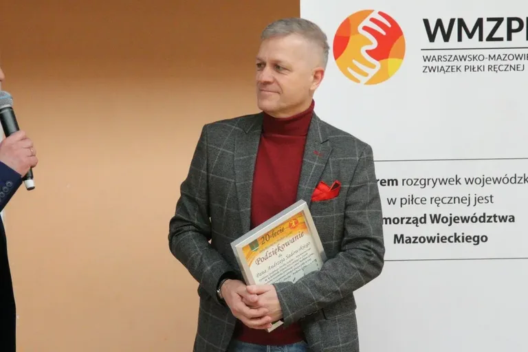 Ale to było święto piłki ręcznej (zdjęcia)