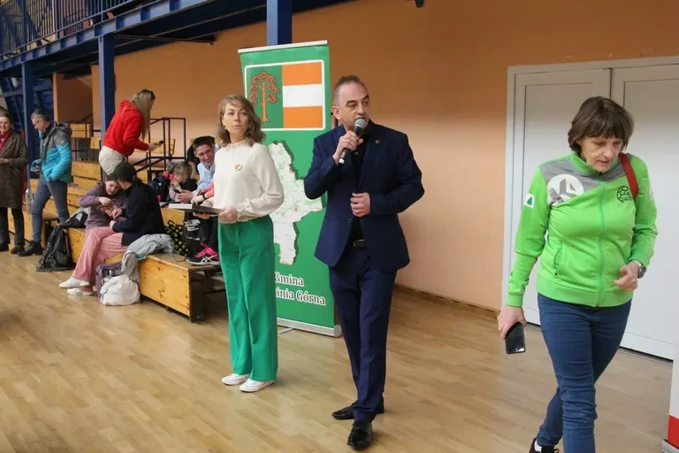 Ale to było święto piłki ręcznej (zdjęcia)