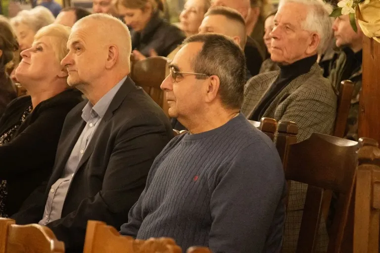 Odkrywanie historii ziemi ostrowskiej w filmie pt. "Pan Mecenas" (zdjęcia)