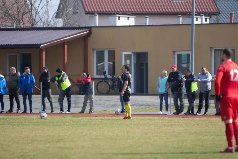 Trzy punkty ekipy Orłowskiego! (zdjęcia)