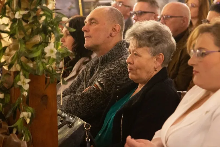 Odkrywanie historii ziemi ostrowskiej w filmie pt. "Pan Mecenas" (zdjęcia)