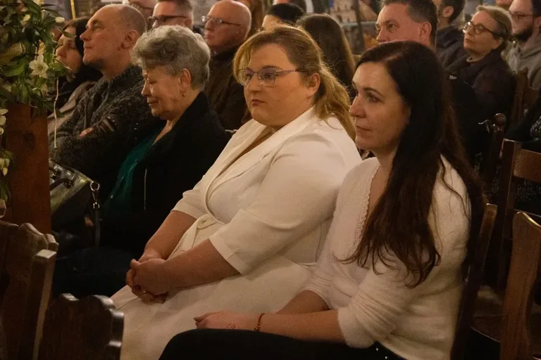 Odkrywanie historii ziemi ostrowskiej w filmie pt. "Pan Mecenas" (zdjęcia)