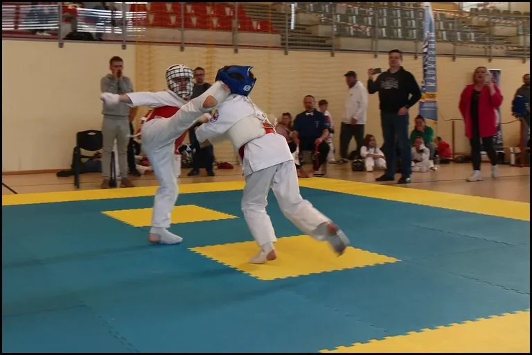 18 medali ekipy Grabowskiego (zdjęcia)
