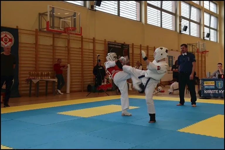 18 medali ekipy Grabowskiego (zdjęcia)