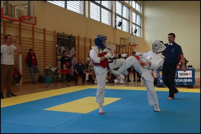 18 medali ekipy Grabowskiego (zdjęcia)