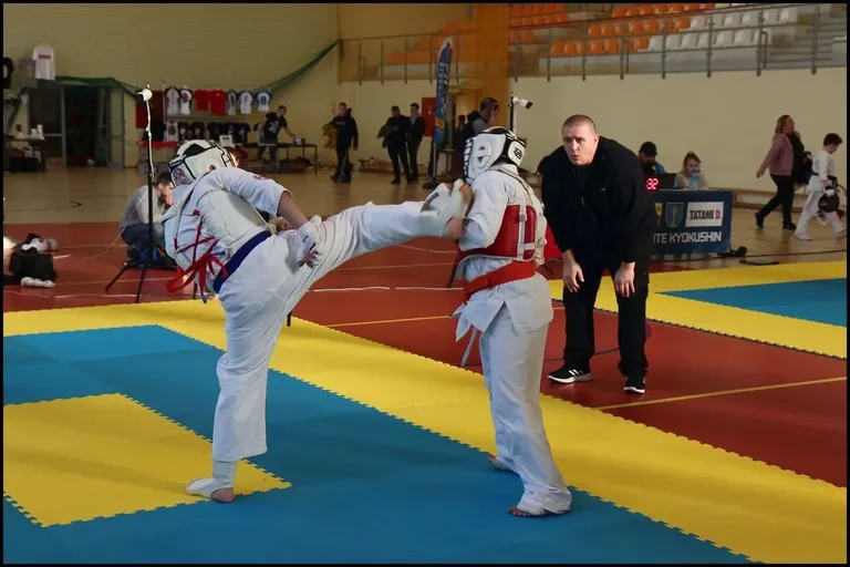 18 medali ekipy Grabowskiego (zdjęcia)