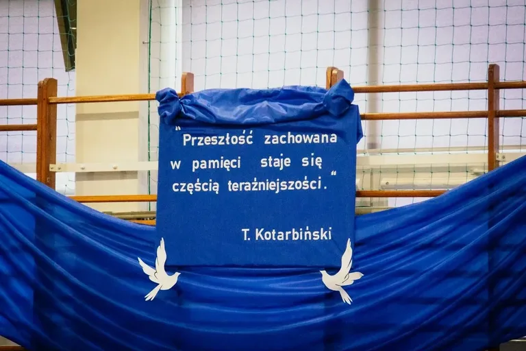 ZSCKR w Starym Lubiejewie świętował jubileusz 65-lecia istnienia szkoły (zdjęcia, wideo)