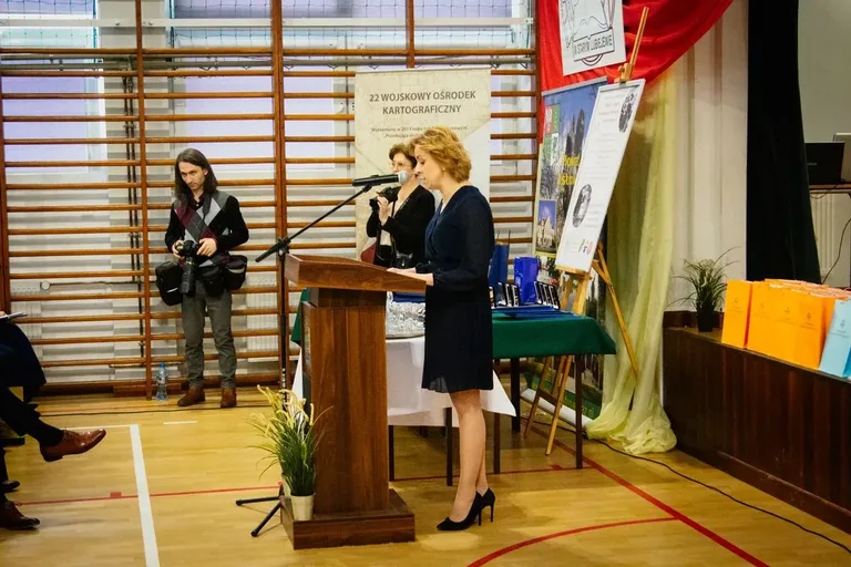 ZSCKR w Starym Lubiejewie świętował jubileusz 65-lecia istnienia szkoły (zdjęcia, wideo)