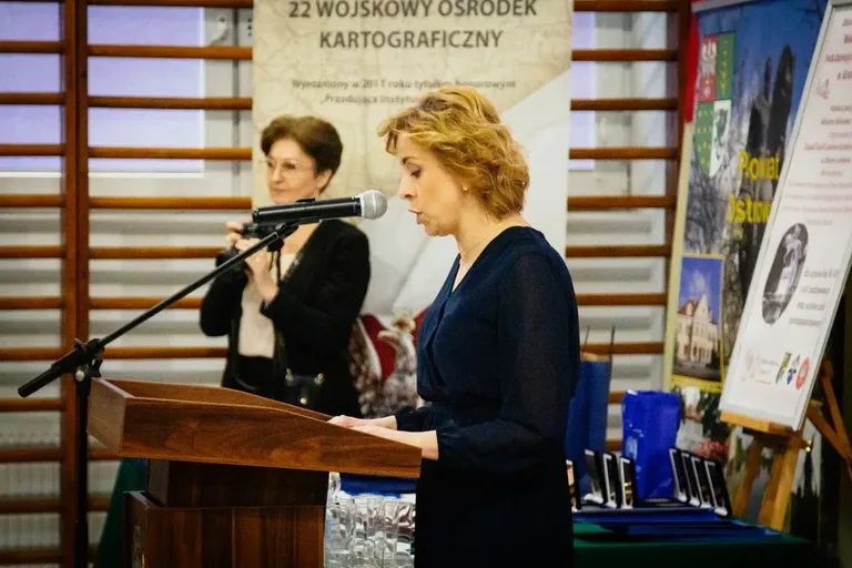 ZSCKR w Starym Lubiejewie świętował jubileusz 65-lecia istnienia szkoły (zdjęcia, wideo)
