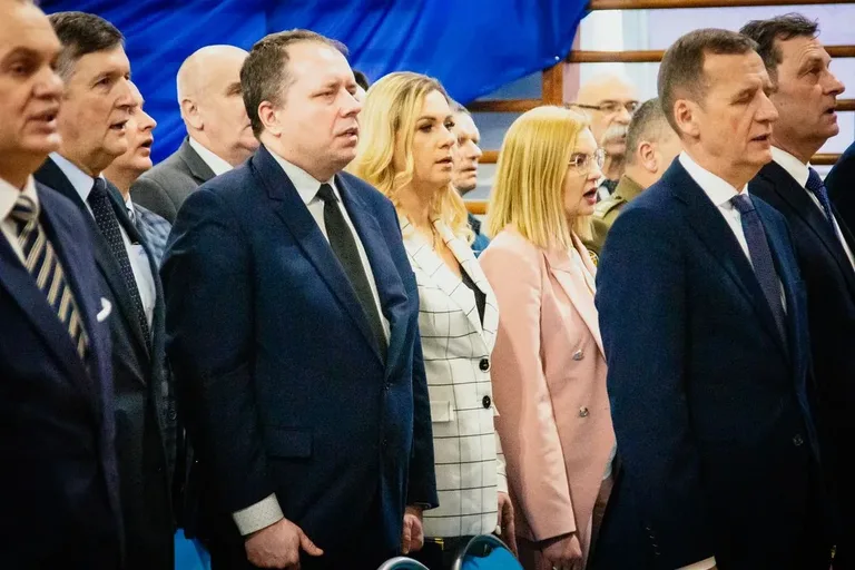 ZSCKR w Starym Lubiejewie świętował jubileusz 65-lecia istnienia szkoły (zdjęcia, wideo)