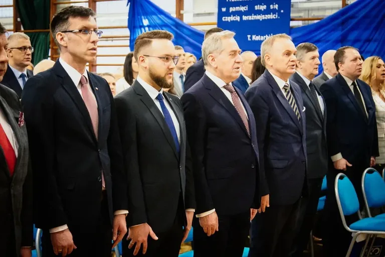 ZSCKR w Starym Lubiejewie świętował jubileusz 65-lecia istnienia szkoły (zdjęcia, wideo)