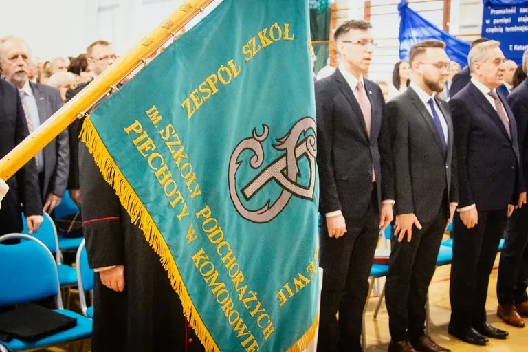 ZSCKR w Starym Lubiejewie świętował jubileusz 65-lecia istnienia szkoły (zdjęcia, wideo)