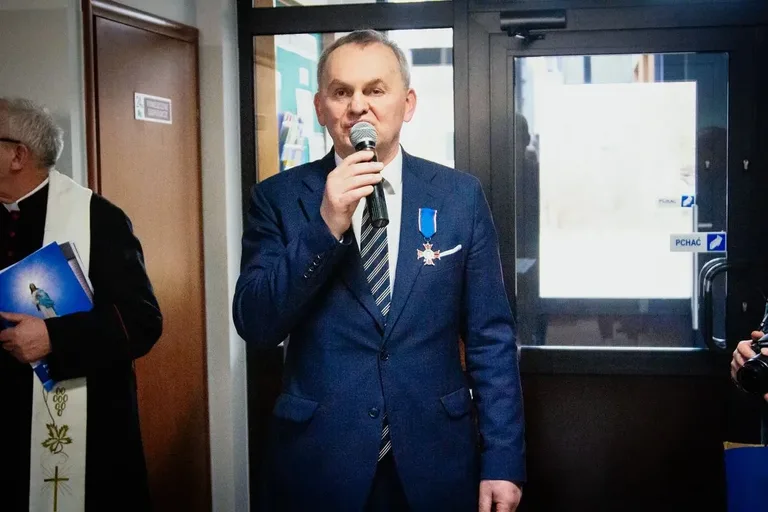 ZSCKR w Starym Lubiejewie świętował jubileusz 65-lecia istnienia szkoły (zdjęcia, wideo)