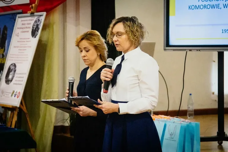 ZSCKR w Starym Lubiejewie świętował jubileusz 65-lecia istnienia szkoły (zdjęcia, wideo)