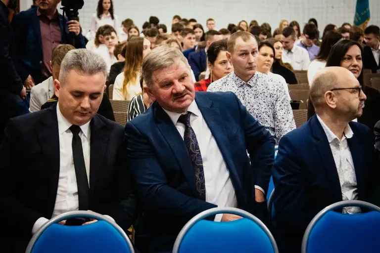 ZSCKR w Starym Lubiejewie świętował jubileusz 65-lecia istnienia szkoły (zdjęcia, wideo)