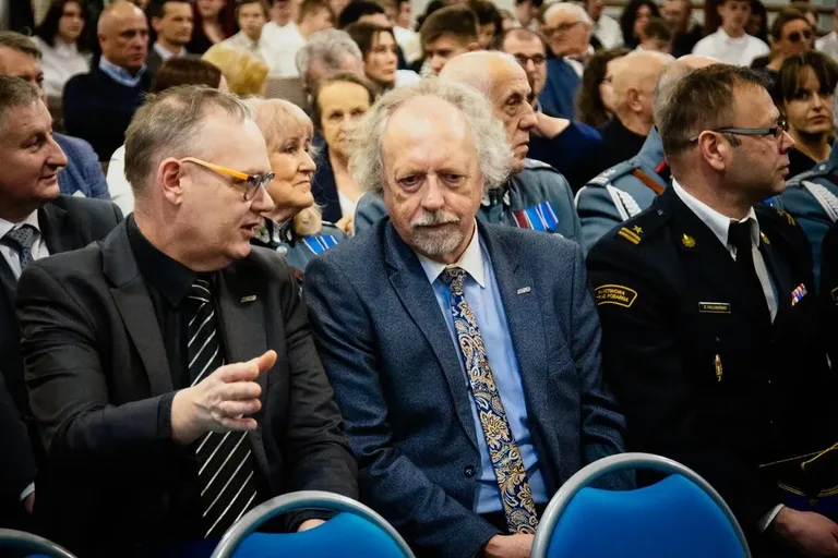 ZSCKR w Starym Lubiejewie świętował jubileusz 65-lecia istnienia szkoły (zdjęcia, wideo)