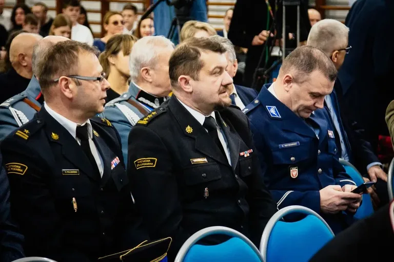 ZSCKR w Starym Lubiejewie świętował jubileusz 65-lecia istnienia szkoły (zdjęcia, wideo)