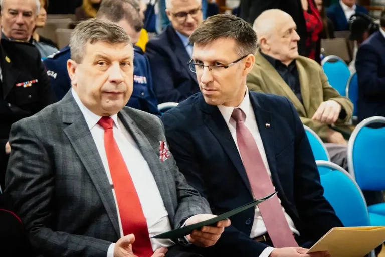 ZSCKR w Starym Lubiejewie świętował jubileusz 65-lecia istnienia szkoły (zdjęcia, wideo)