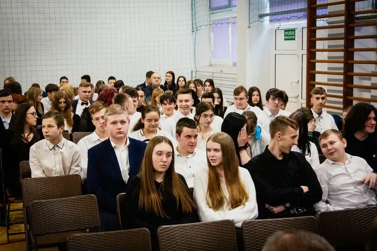 ZSCKR w Starym Lubiejewie świętował jubileusz 65-lecia istnienia szkoły (zdjęcia, wideo)