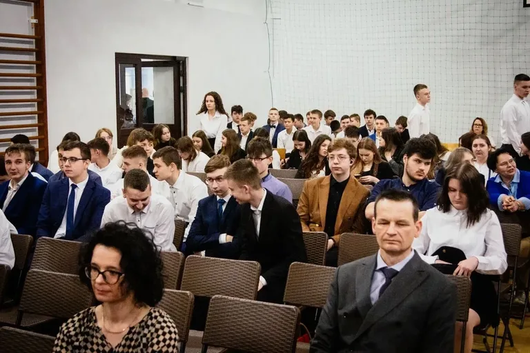 ZSCKR w Starym Lubiejewie świętował jubileusz 65-lecia istnienia szkoły (zdjęcia, wideo)