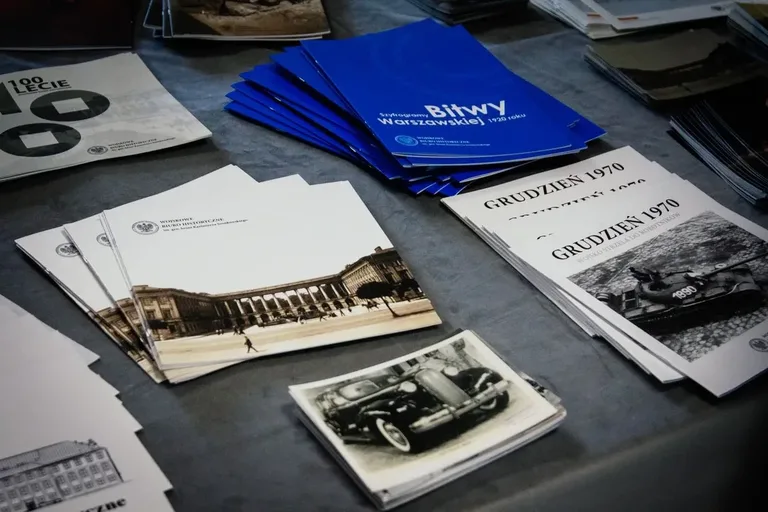 ZSCKR w Starym Lubiejewie świętował jubileusz 65-lecia istnienia szkoły (zdjęcia, wideo)