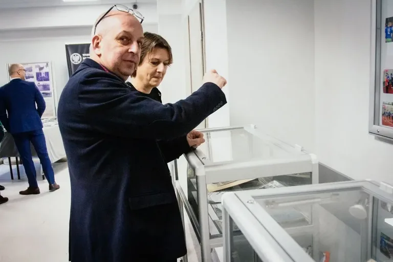 ZSCKR w Starym Lubiejewie świętował jubileusz 65-lecia istnienia szkoły (zdjęcia, wideo)