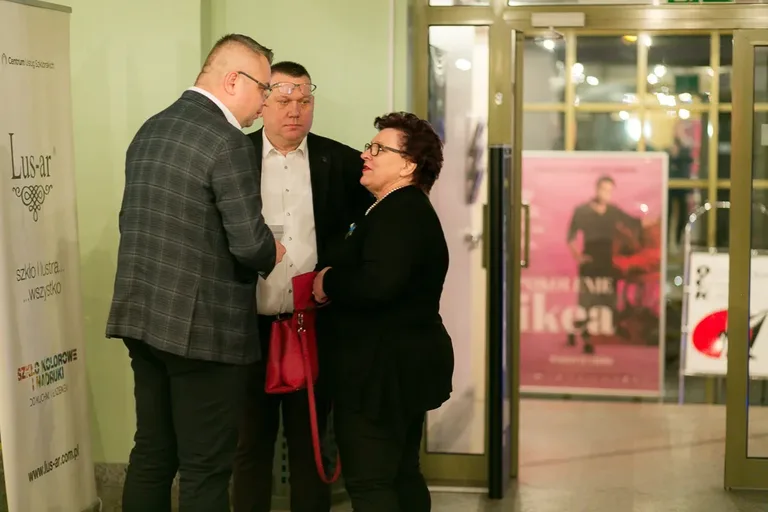 Najlepsi sportowcy w regionie nagrodzeni. Poznaliśmy laureatów Plebiscytu Sportowiec Roku 2022 (zdjęcia, wideo)