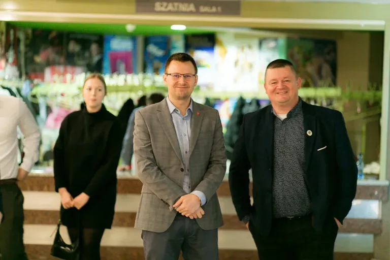 Najlepsi sportowcy w regionie nagrodzeni. Poznaliśmy laureatów Plebiscytu Sportowiec Roku 2022 (zdjęcia, wideo)