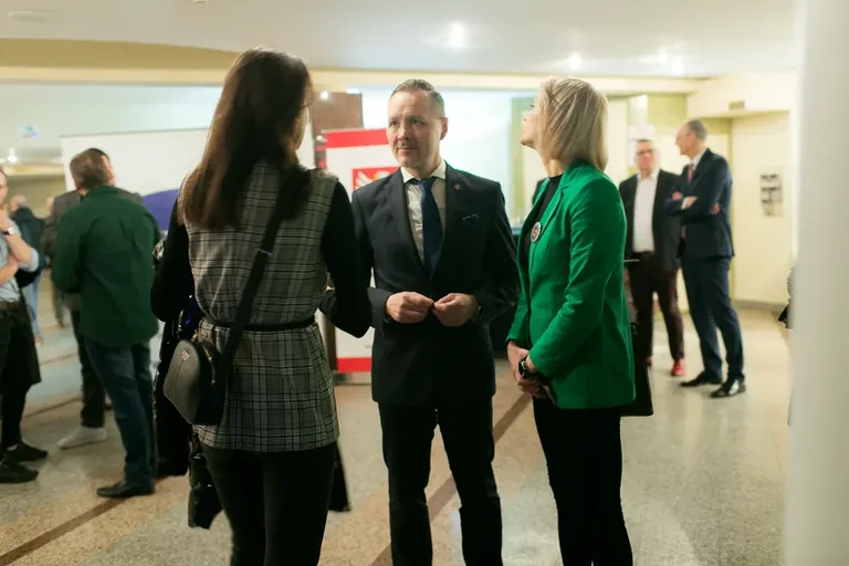 Najlepsi sportowcy w regionie nagrodzeni. Poznaliśmy laureatów Plebiscytu Sportowiec Roku 2022 (zdjęcia, wideo)