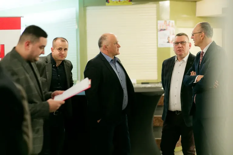 Najlepsi sportowcy w regionie nagrodzeni. Poznaliśmy laureatów Plebiscytu Sportowiec Roku 2022 (zdjęcia, wideo)