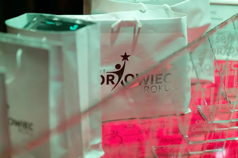 Najlepsi sportowcy w regionie nagrodzeni. Poznaliśmy laureatów Plebiscytu Sportowiec Roku 2022 (zdjęcia, wideo)
