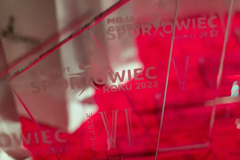 Najlepsi sportowcy w regionie nagrodzeni. Poznaliśmy laureatów Plebiscytu Sportowiec Roku 2022 (zdjęcia, wideo)