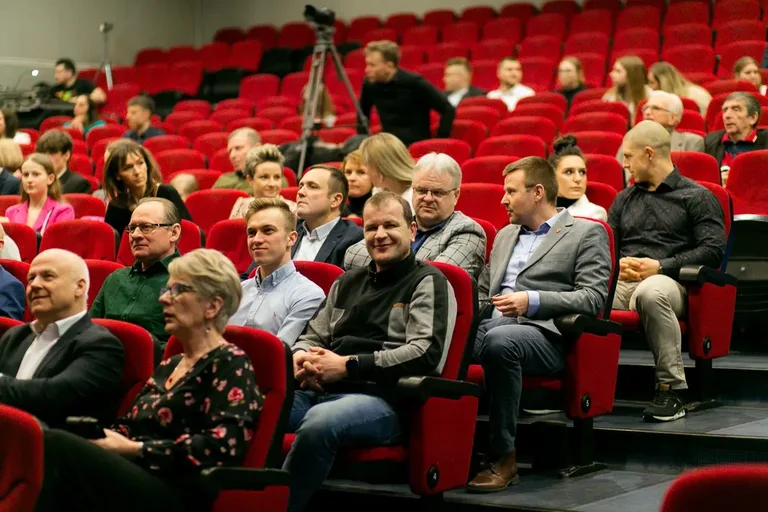 Najlepsi sportowcy w regionie nagrodzeni. Poznaliśmy laureatów Plebiscytu Sportowiec Roku 2022 (zdjęcia, wideo)