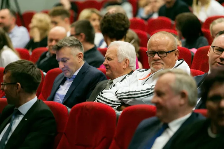 Najlepsi sportowcy w regionie nagrodzeni. Poznaliśmy laureatów Plebiscytu Sportowiec Roku 2022 (zdjęcia, wideo)