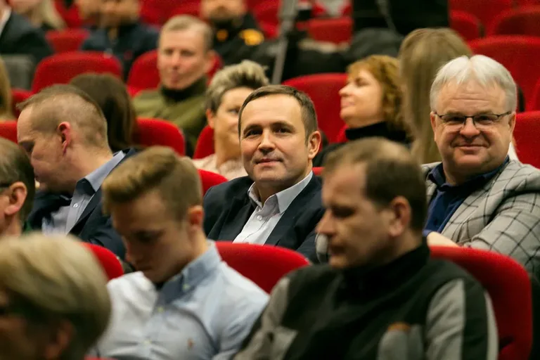 Najlepsi sportowcy w regionie nagrodzeni. Poznaliśmy laureatów Plebiscytu Sportowiec Roku 2022 (zdjęcia, wideo)