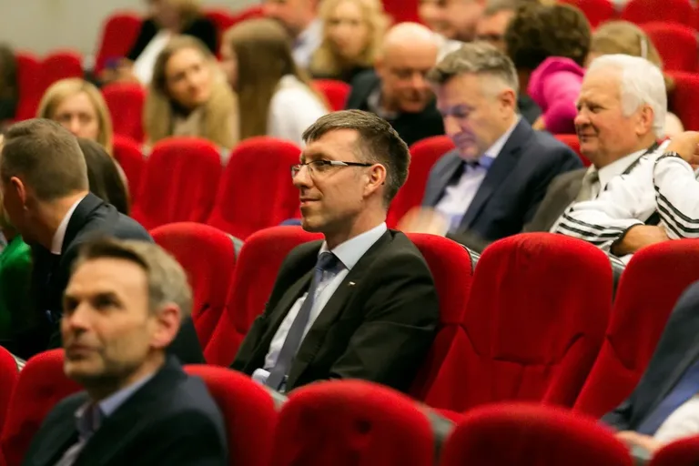 Najlepsi sportowcy w regionie nagrodzeni. Poznaliśmy laureatów Plebiscytu Sportowiec Roku 2022 (zdjęcia, wideo)