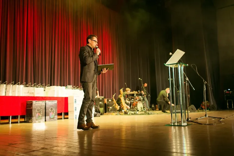 Najlepsi sportowcy w regionie nagrodzeni. Poznaliśmy laureatów Plebiscytu Sportowiec Roku 2022 (zdjęcia, wideo)