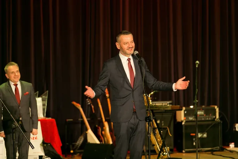 Najlepsi sportowcy w regionie nagrodzeni. Poznaliśmy laureatów Plebiscytu Sportowiec Roku 2022 (zdjęcia, wideo)