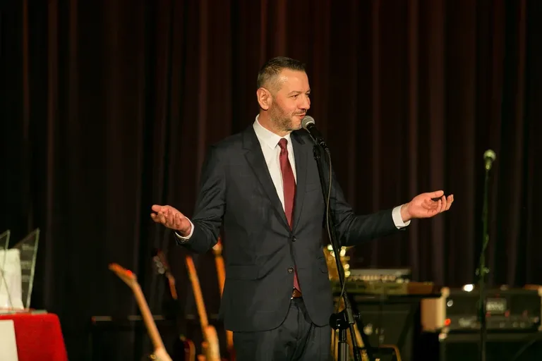 Najlepsi sportowcy w regionie nagrodzeni. Poznaliśmy laureatów Plebiscytu Sportowiec Roku 2022 (zdjęcia, wideo)