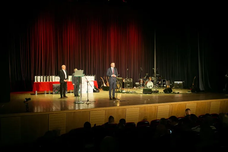 Najlepsi sportowcy w regionie nagrodzeni. Poznaliśmy laureatów Plebiscytu Sportowiec Roku 2022 (zdjęcia, wideo)