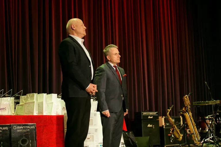 Najlepsi sportowcy w regionie nagrodzeni. Poznaliśmy laureatów Plebiscytu Sportowiec Roku 2022 (zdjęcia, wideo)