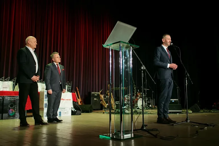 Najlepsi sportowcy w regionie nagrodzeni. Poznaliśmy laureatów Plebiscytu Sportowiec Roku 2022 (zdjęcia, wideo)