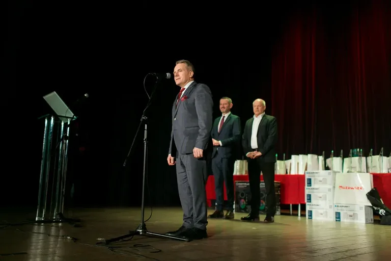 Najlepsi sportowcy w regionie nagrodzeni. Poznaliśmy laureatów Plebiscytu Sportowiec Roku 2022 (zdjęcia, wideo)