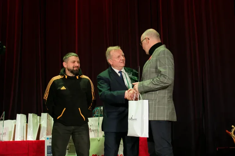 Najlepsi sportowcy w regionie nagrodzeni. Poznaliśmy laureatów Plebiscytu Sportowiec Roku 2022 (zdjęcia, wideo)
