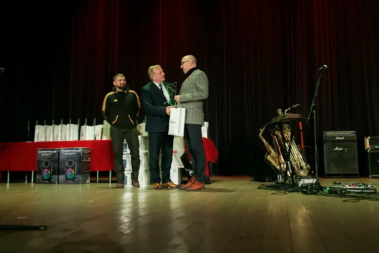 Najlepsi sportowcy w regionie nagrodzeni. Poznaliśmy laureatów Plebiscytu Sportowiec Roku 2022 (zdjęcia, wideo)