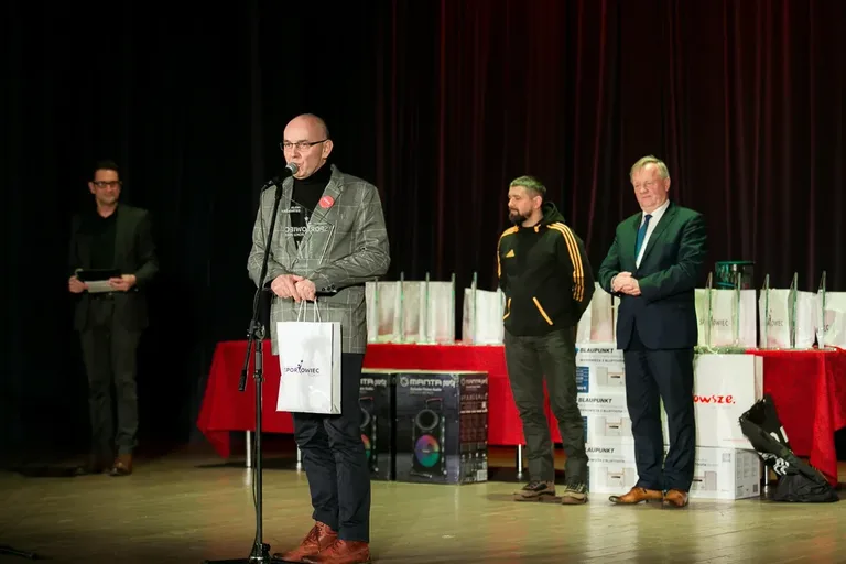 Najlepsi sportowcy w regionie nagrodzeni. Poznaliśmy laureatów Plebiscytu Sportowiec Roku 2022 (zdjęcia, wideo)