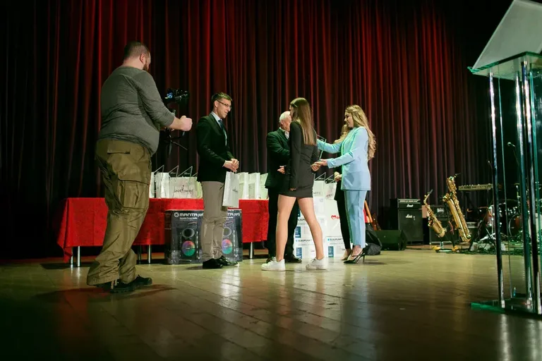 Najlepsi sportowcy w regionie nagrodzeni. Poznaliśmy laureatów Plebiscytu Sportowiec Roku 2022 (zdjęcia, wideo)