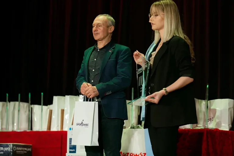 Najlepsi sportowcy w regionie nagrodzeni. Poznaliśmy laureatów Plebiscytu Sportowiec Roku 2022 (zdjęcia, wideo)