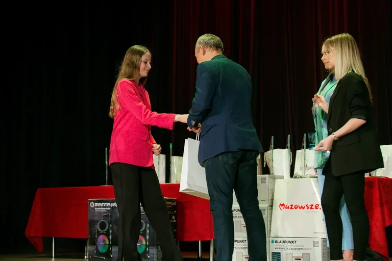 Najlepsi sportowcy w regionie nagrodzeni. Poznaliśmy laureatów Plebiscytu Sportowiec Roku 2022 (zdjęcia, wideo)